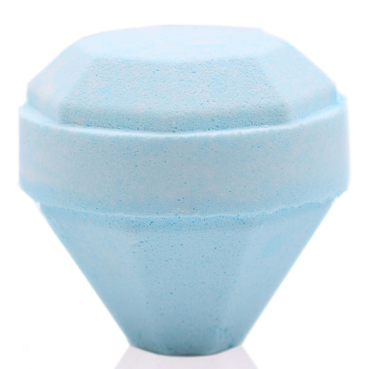 Die Blauen Belle Badesteine Nag Champa Duft