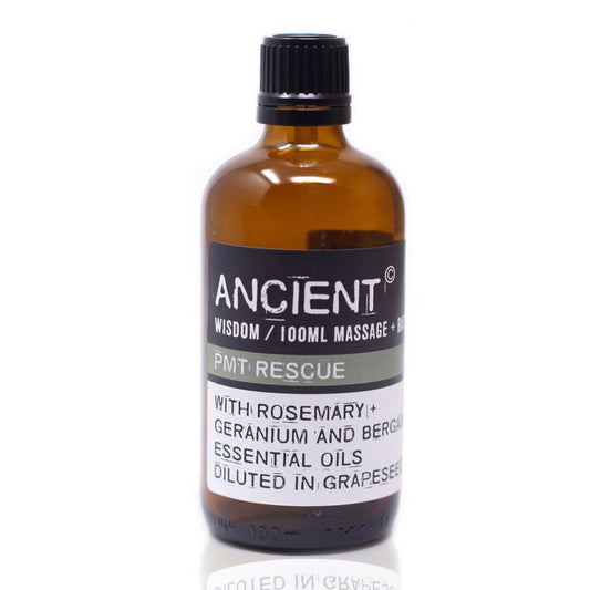 PMT Rettungsöl 100ml Massageöl Mit Traubenkernöl
