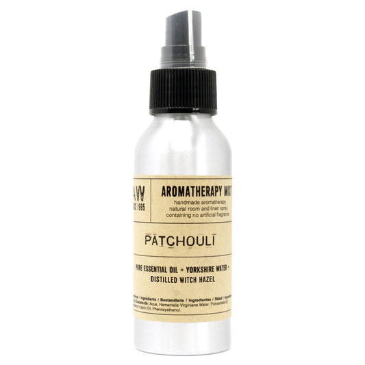 100ml Ätherisches Öl Spray - Patchouli