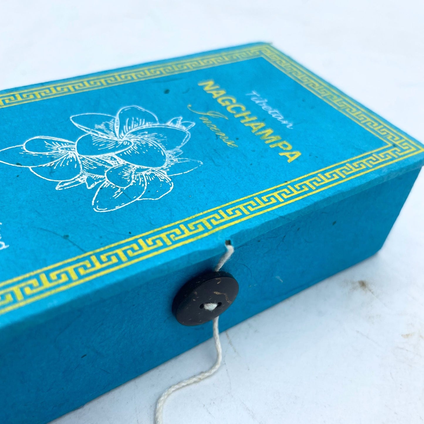 Himalayan Sughandit Dhoop Räucherstäbchen Geschenkset - Nag Champa