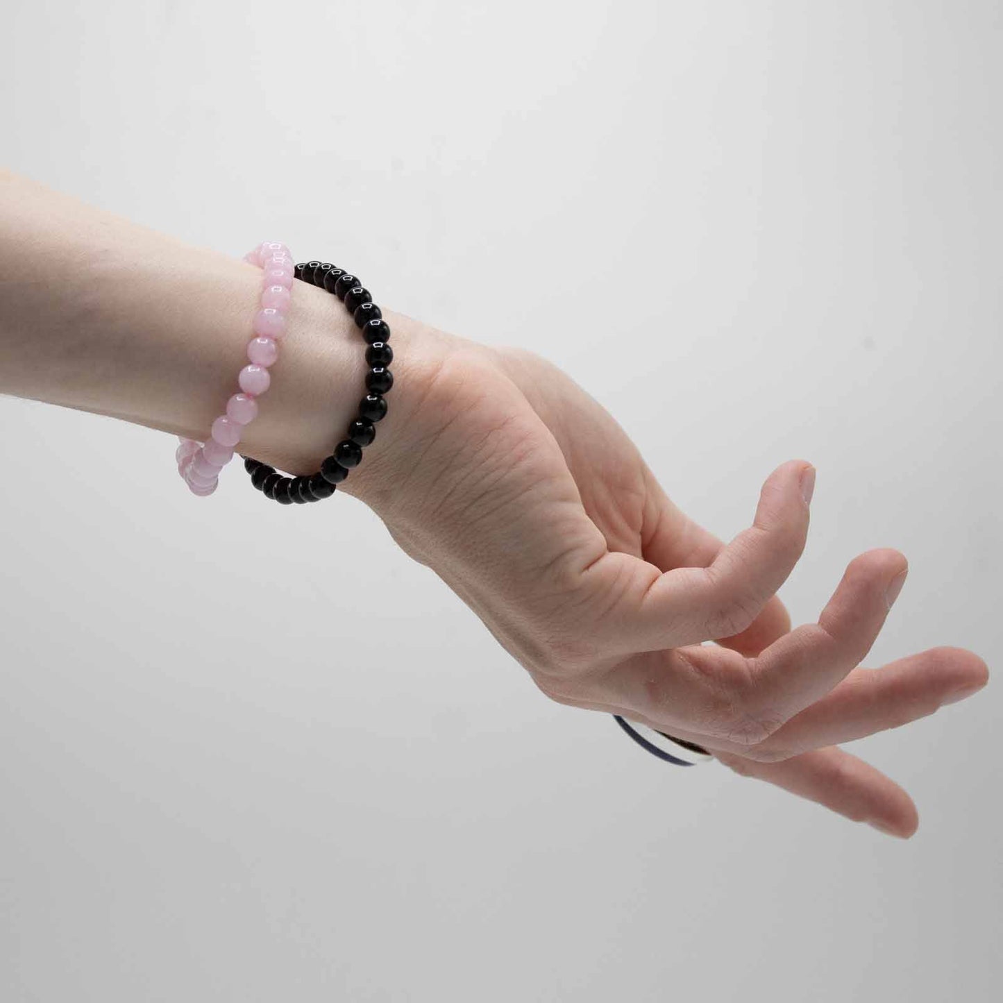 Edelstein Manifestation Armband - Sodalith - Wahrheit