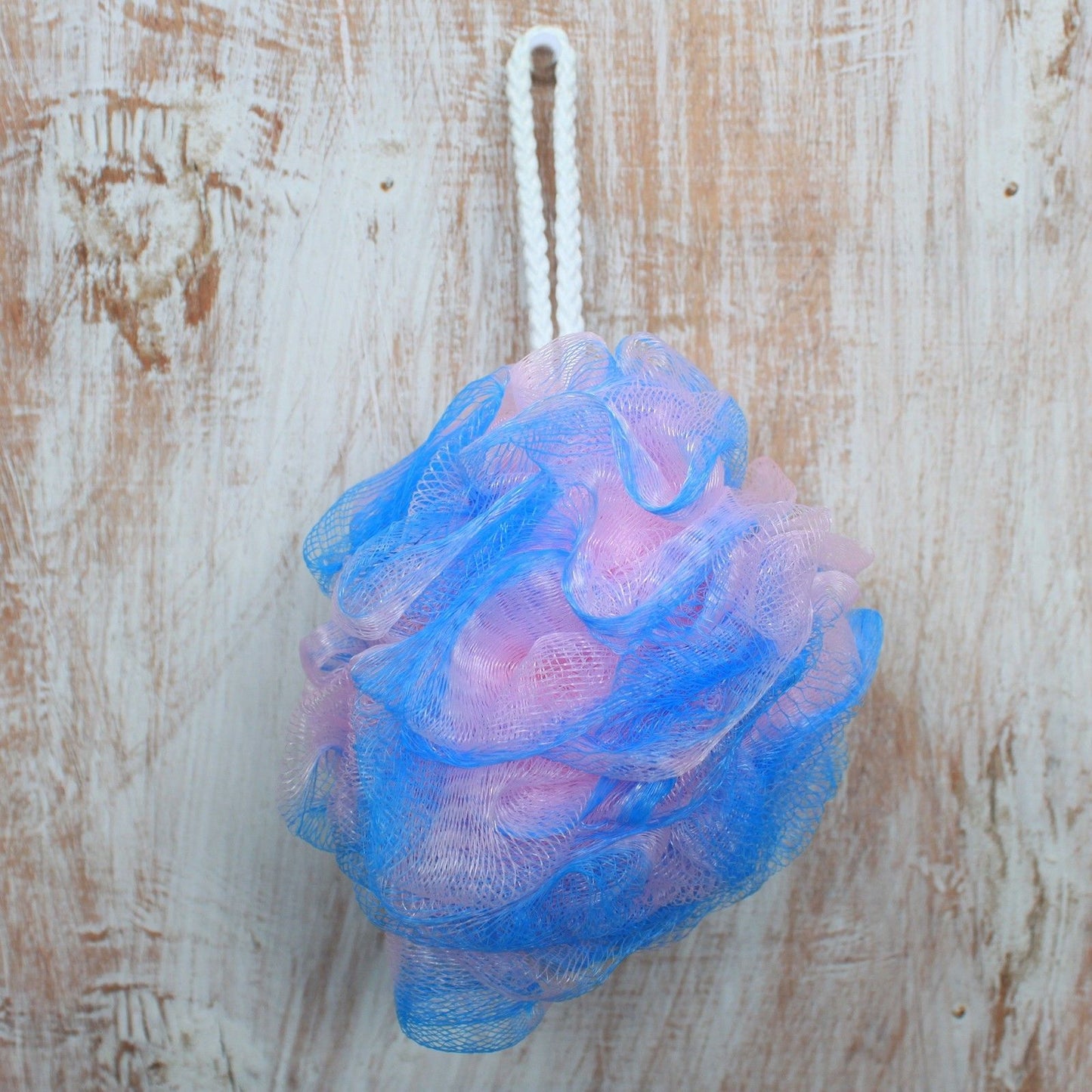 Schöne Gemusterte Scrunchies 4 Stück Sortiment im Displayröhrchen 40 Gramm