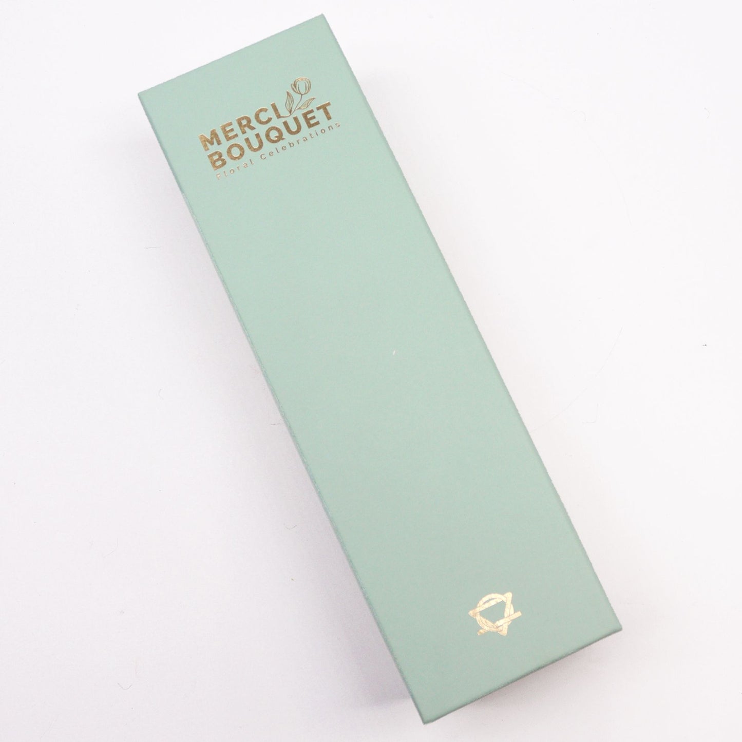 Lange Box - Frühlingsfeiern - Gelb und Grün