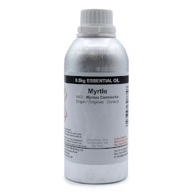 Myrrhe Ätherisches Öl 0 5kg