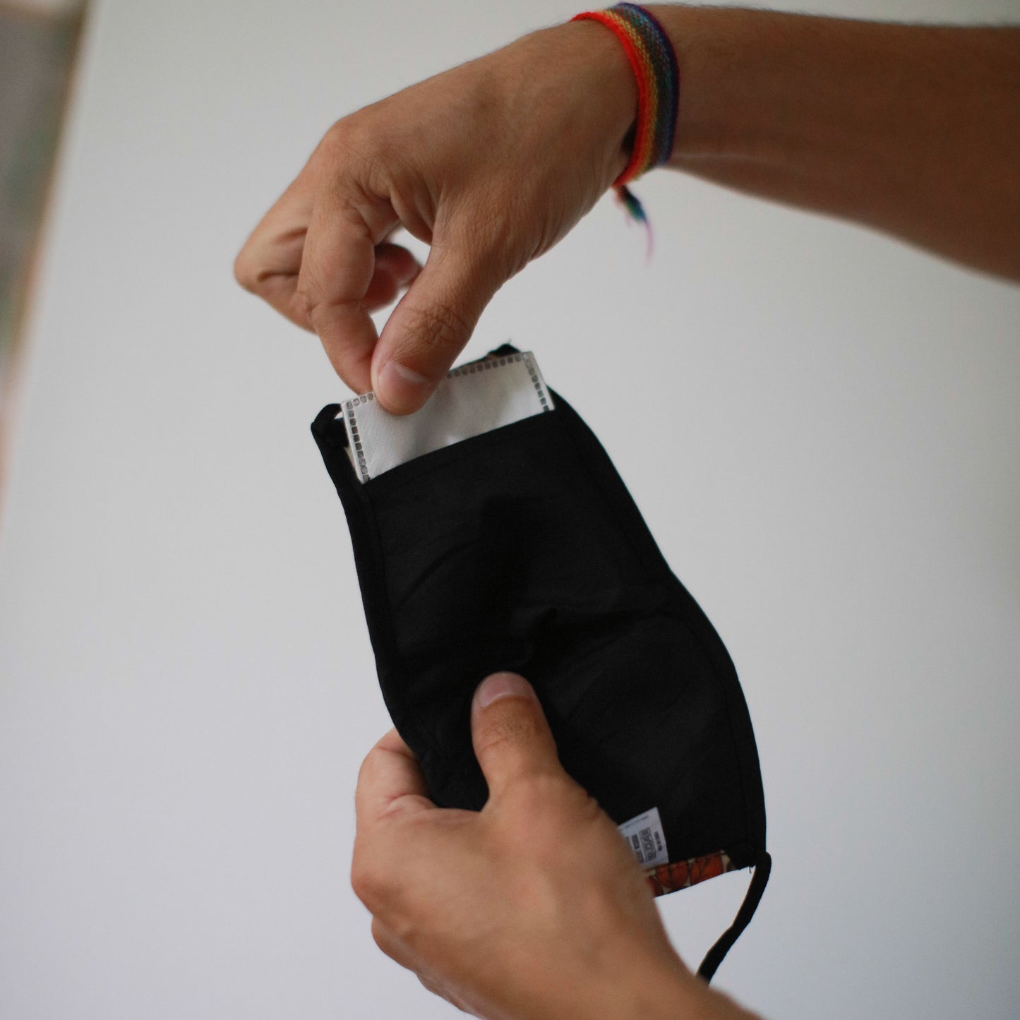 Wiederverwendbare Modische Mundbedeckung Aztekischer Tribal Erwachsene