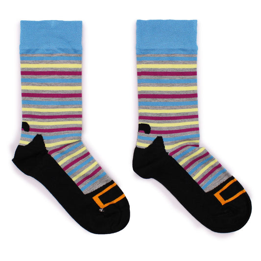 Horrori Hop Hare Bambus Socken 36-40 Hocus Pocus