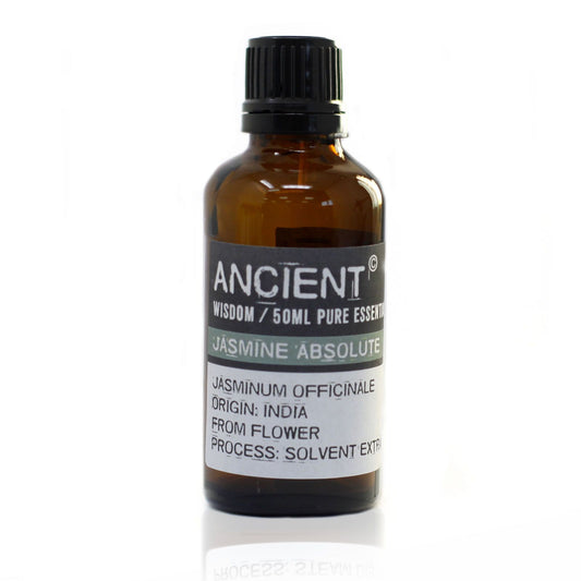 Jasmin Absolut 50ml Ätherisches Öl
