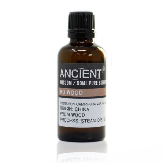Ho Holz 50ml Ätherisches Öl
