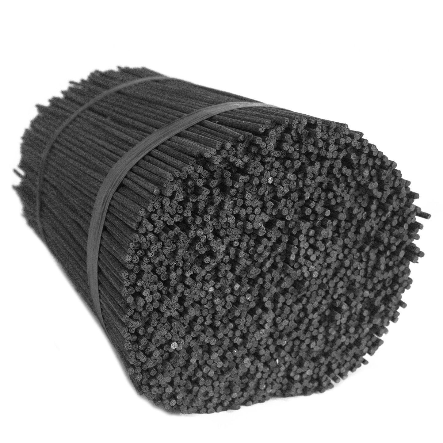 Grüne Rattan Diffuser Stäbchen 25cm x 3mm 500g