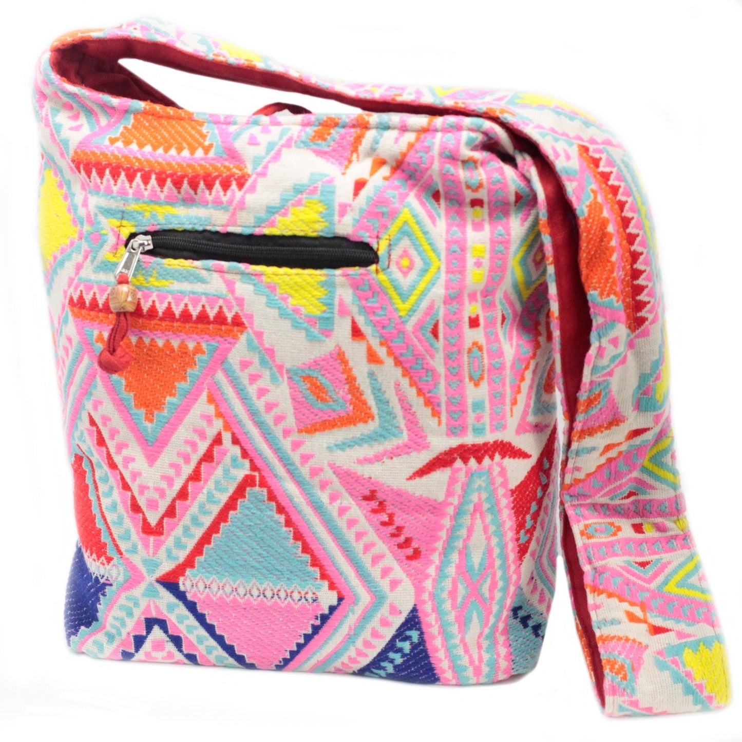 Kathmandu Big Bag Sunrise Buntes Design Für Stil Und Komfort