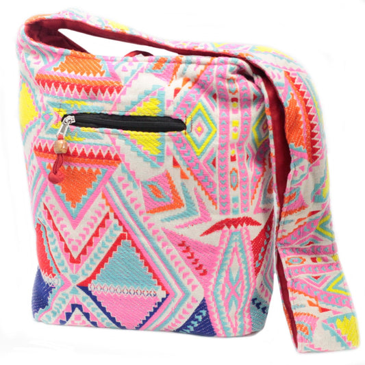 Kathmandu Big Bag Sunrise Buntes Design Für Stil Und Komfort
