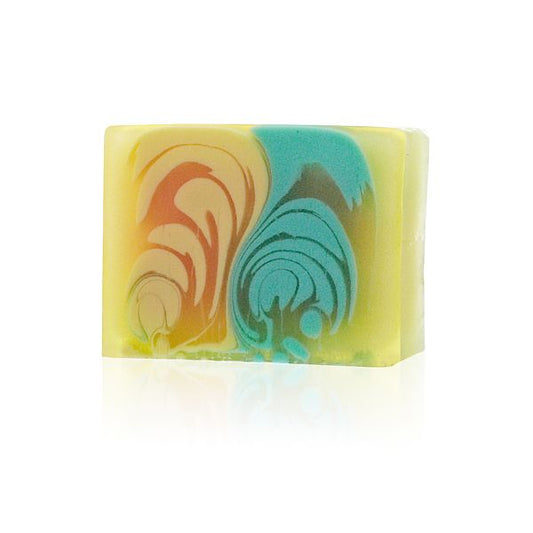 Handgemachte Seife - Melone