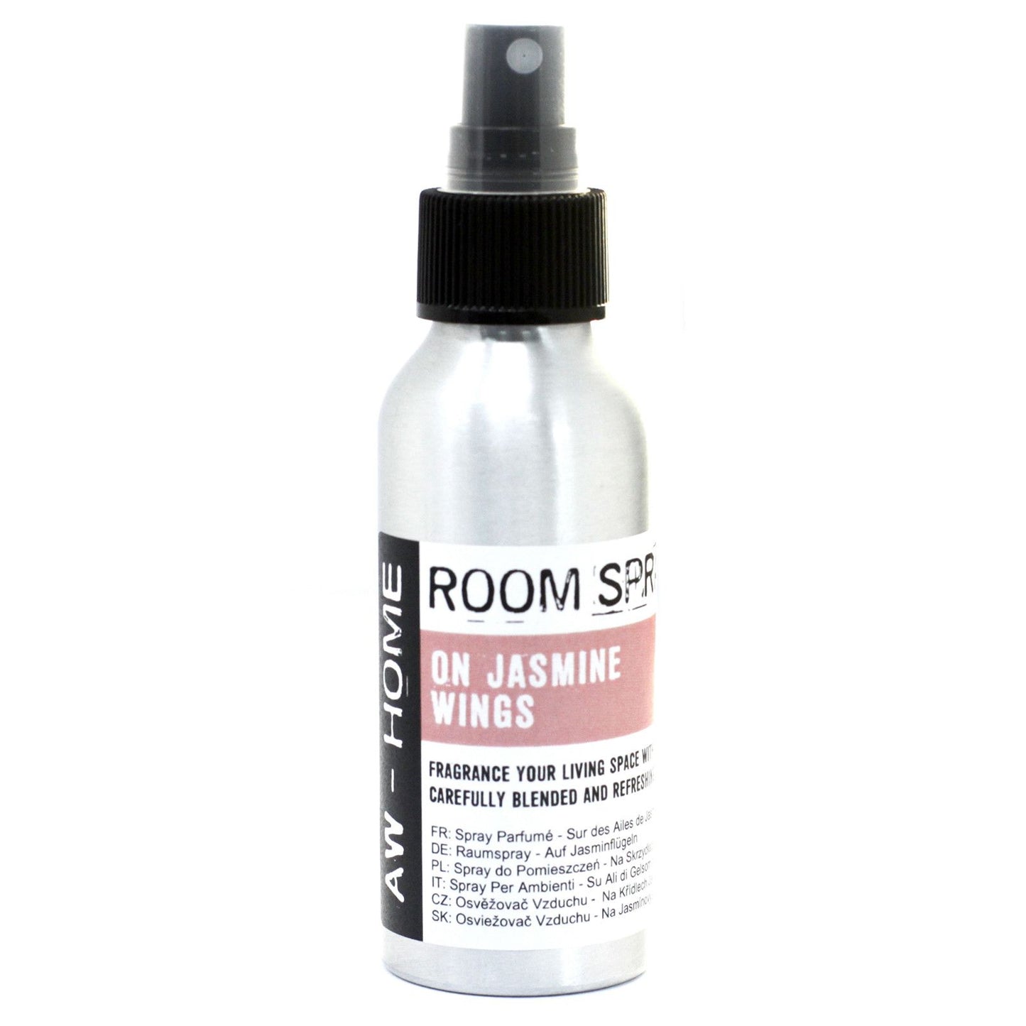 100ml Raumspray Auf Jasminflügel