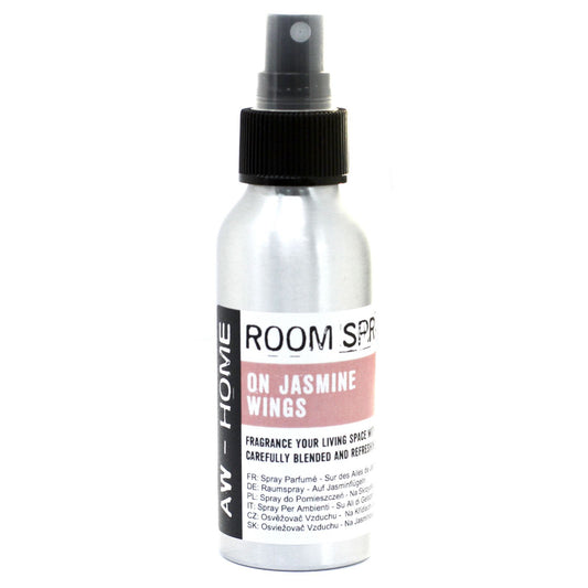 100ml Raumspray Auf Jasminflügel