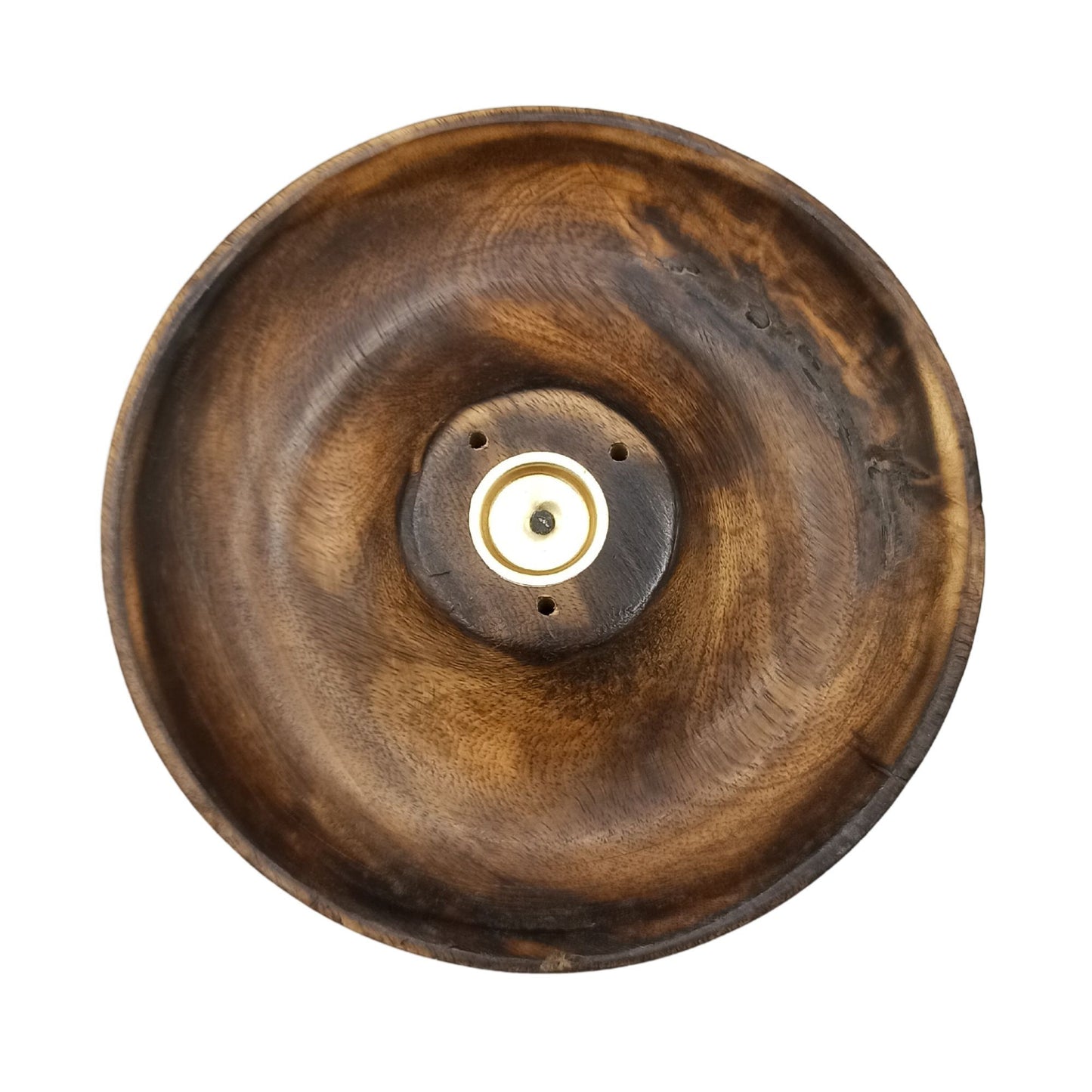 Räucherstäbchen und Cone Burner Disc Einfach