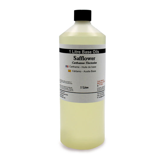 Safloröl - 1 Liter