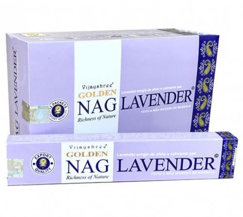 15g Goldener Nag Lavendel