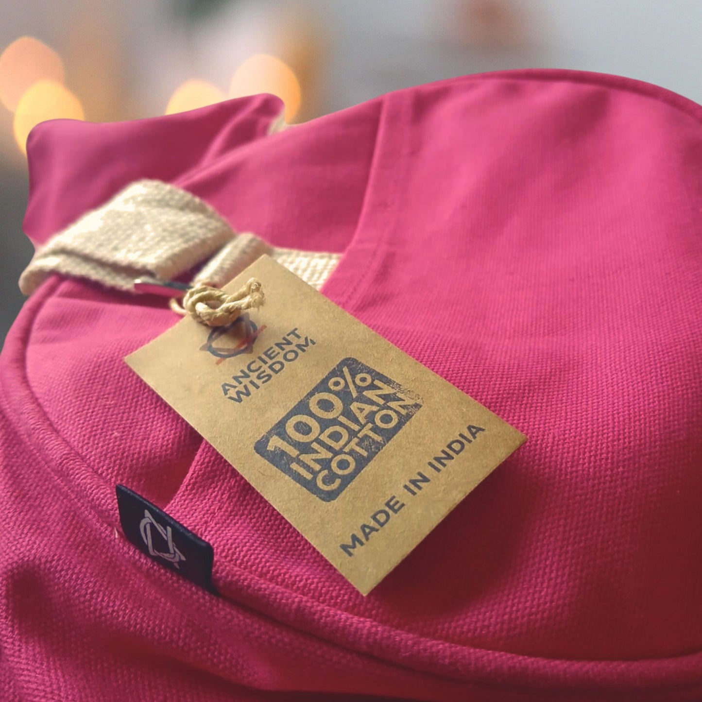 Nicht Aufgeben Gym Tasche - Olivgrün