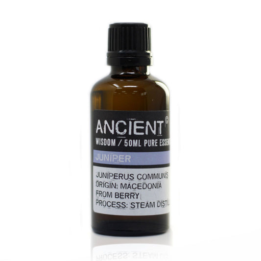Wacholderbeere 50ml Ätherisches Öl