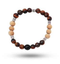 Tri Hita Karana Armband - Stärke