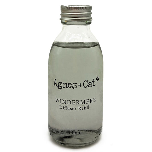150ml Nachfüllung Für Duftstäbchen Windermere