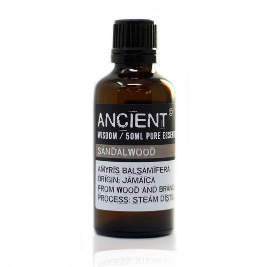 Sandelholz Amayris 50ml Ätherisches Öl