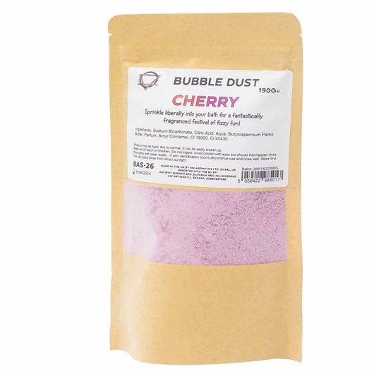 Kirsche Badepulver 200g
