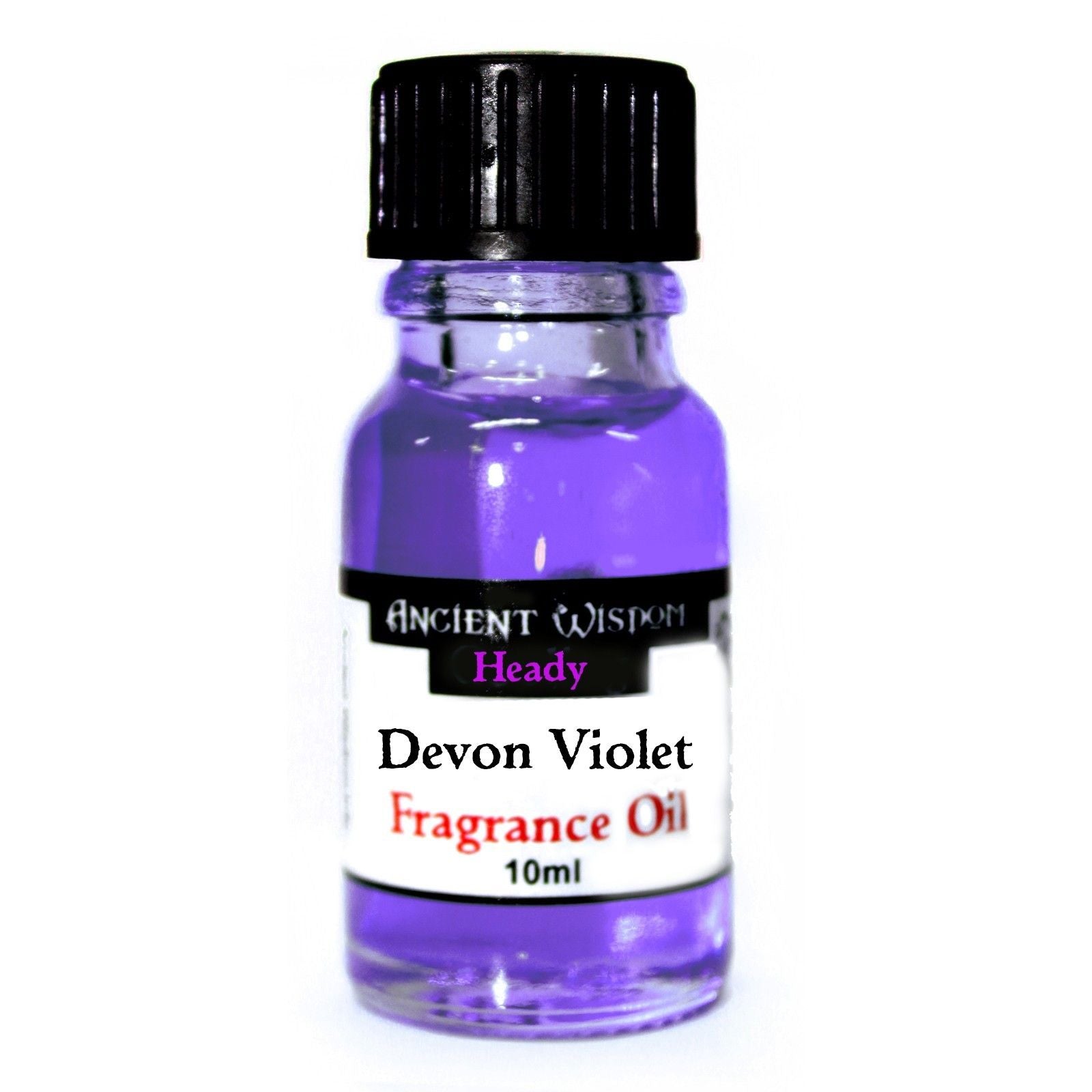 10ml Devon Veilchen Duftöl