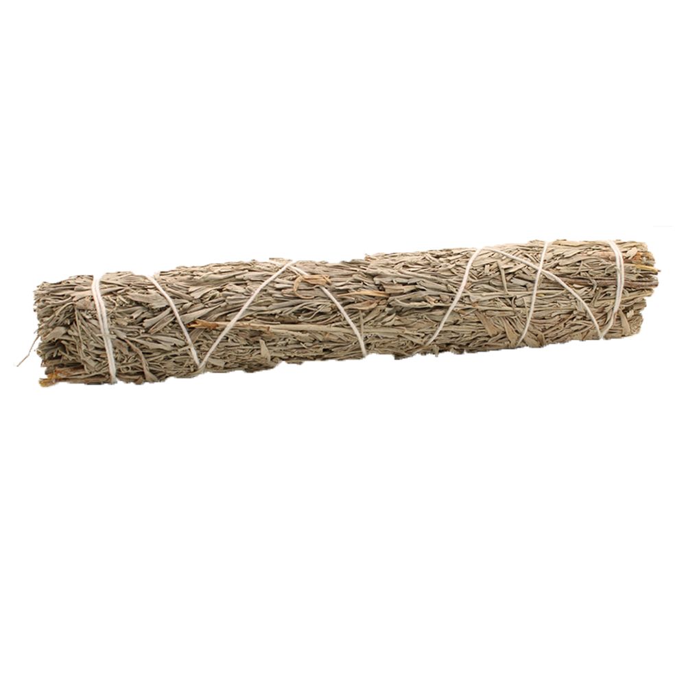 Smudge Stick Blauer Salbei 22 5 cm