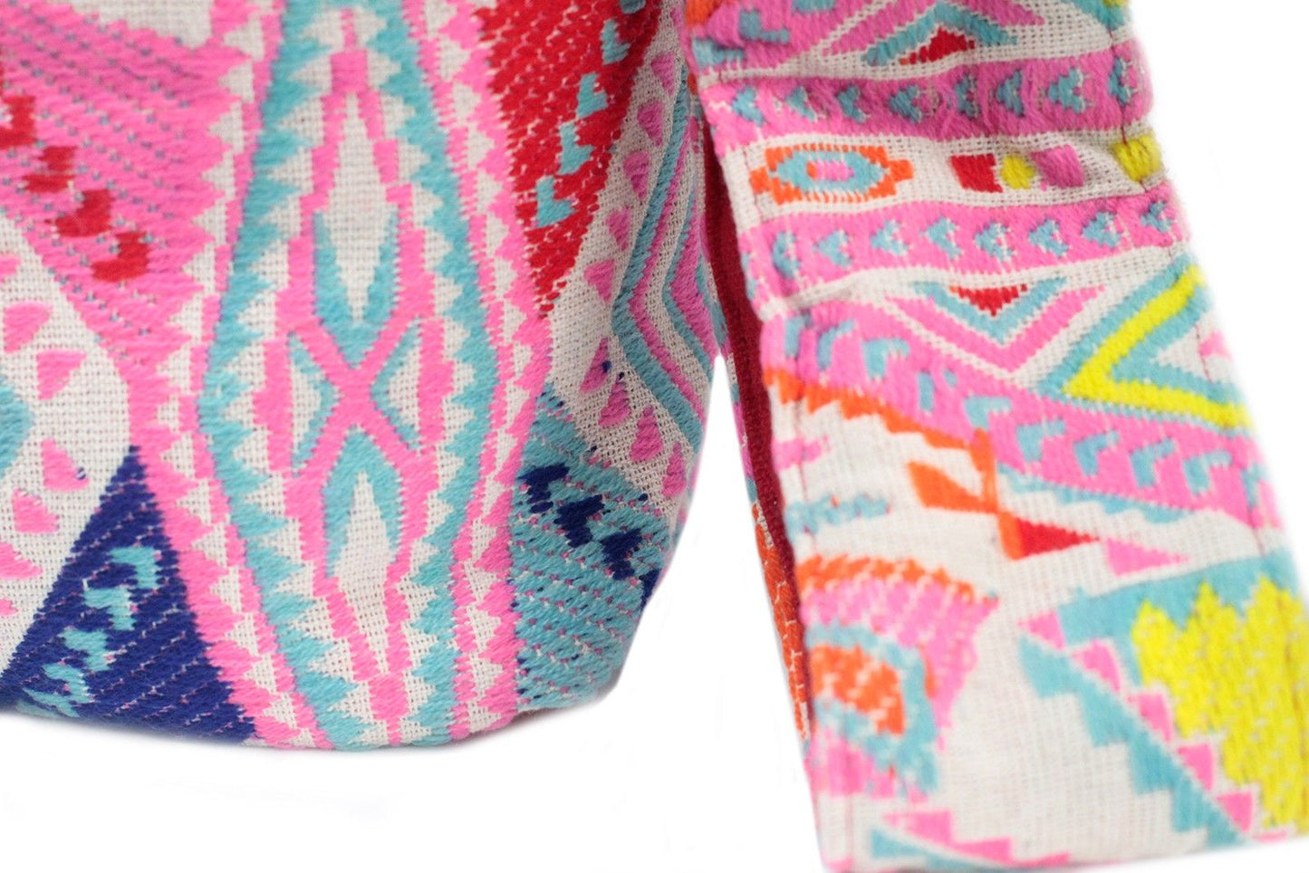 Kathmandu Big Bag Sunrise Buntes Design Für Stil Und Komfort