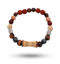 Tri Hita Karana Armreif - Akzeptanz