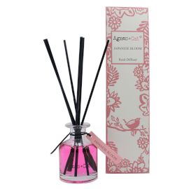 Box Mit 140ml Duftöl - Japanische Blüte