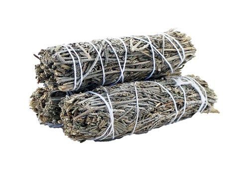 Räucherstäbchen Lavendel Salbei 10cm