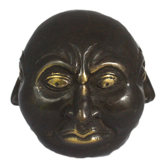 Fengshui Vier Gesichter Buddha 10cm