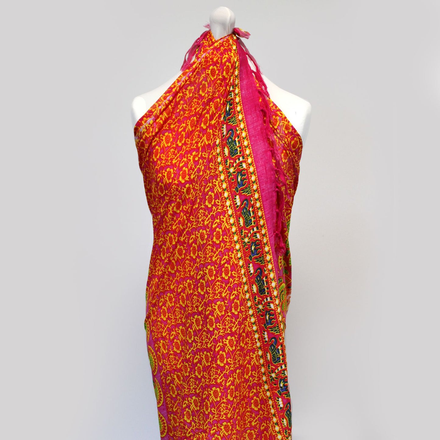 Rubin Limette Mandela Sarong