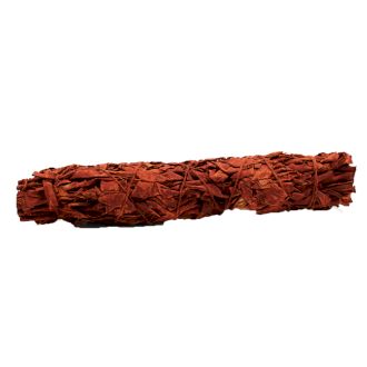 Räucherstäbchen Drachenblut Salbei 22.5 cm