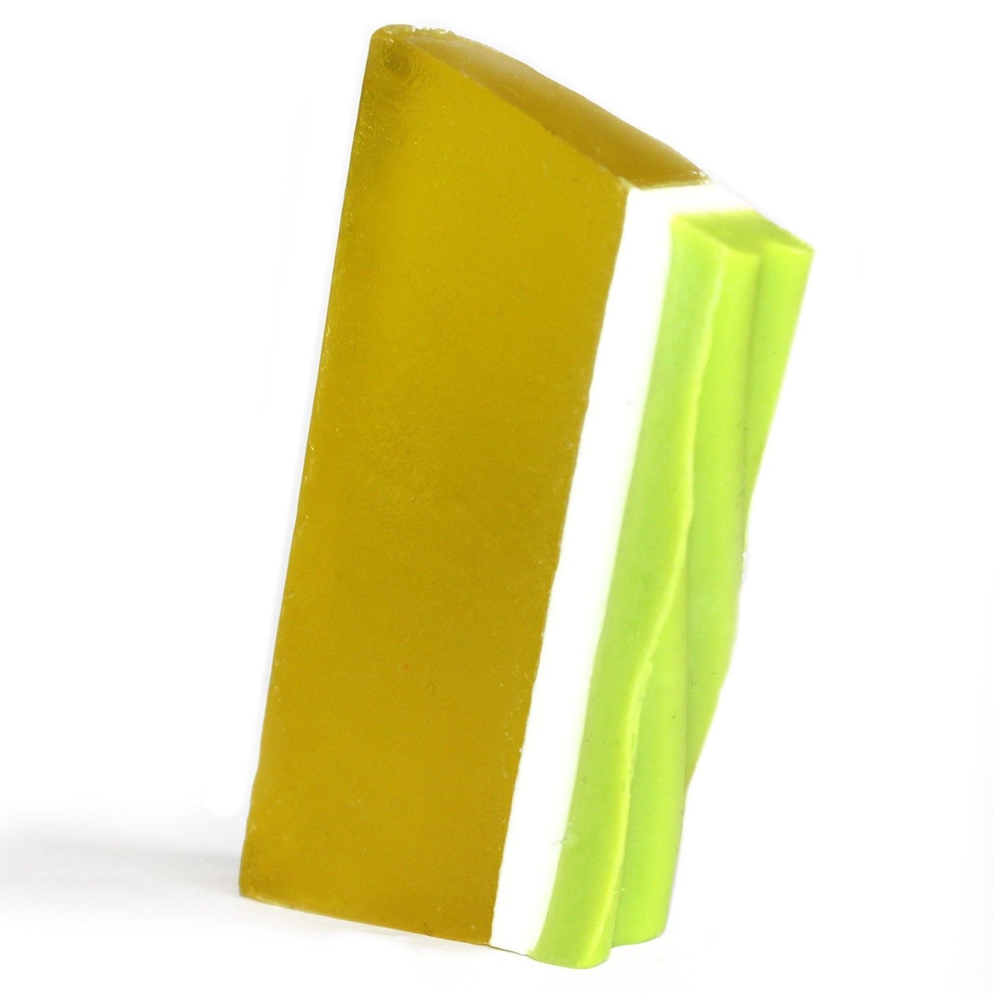 Tropisches Paradies Seifenlaib Pomelo