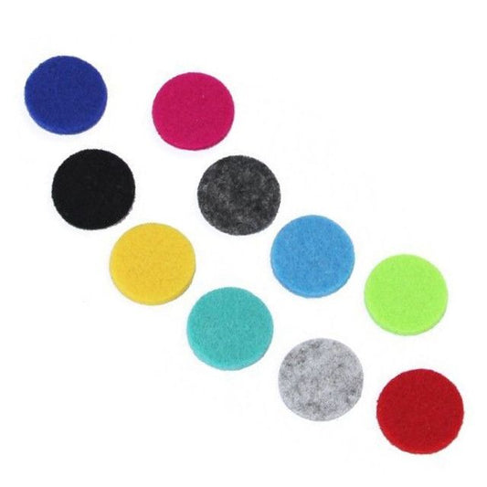 Aromatherapie Schmuck Nachfüllpackungen Für 20mm Pads