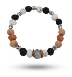 Tri Hita Karana Armreif - Balance