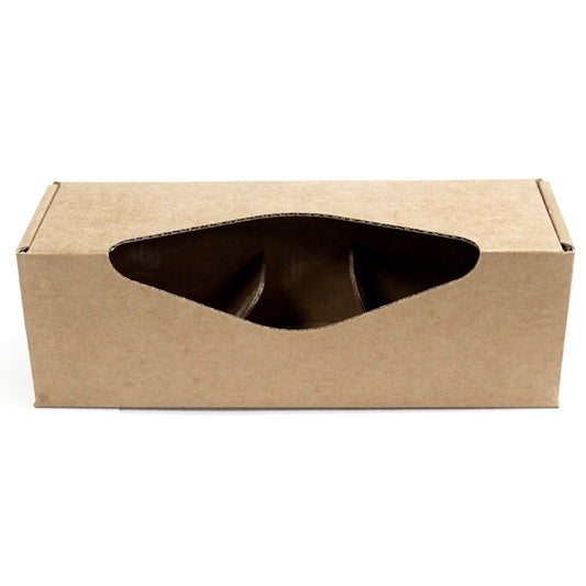 Kleine Badebombe Geschenkkarton 190 x 65 x 65mm