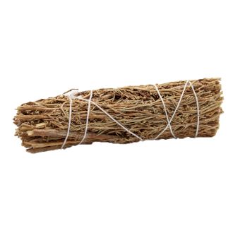 Weißer Salbei Und Copal Harz Räucherstäbchen 10cm