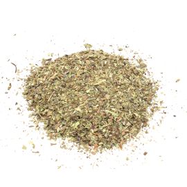 Basilikum Schnittblätter 1Kg