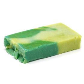 Aloe Vera Olivenöl Seifenstück