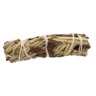 Räucherstäbchen Yerba Santa Salbei 10cm