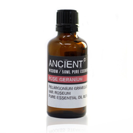 Rosengewächs 50ml Ätherisches Öl