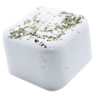 Aromatherapie Duschbombe 80g Kickstart
