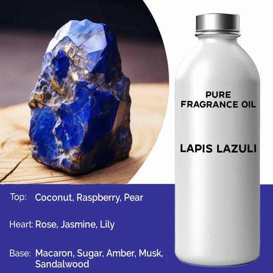 500ml Reine FO Lapis Lazuli