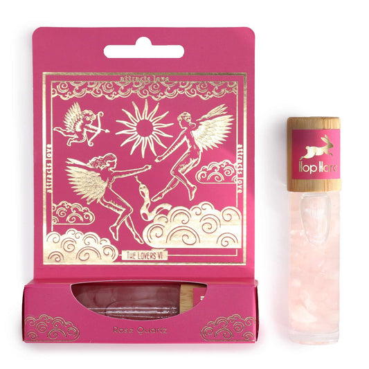 HH Tarot Roll-On Die Liebenden