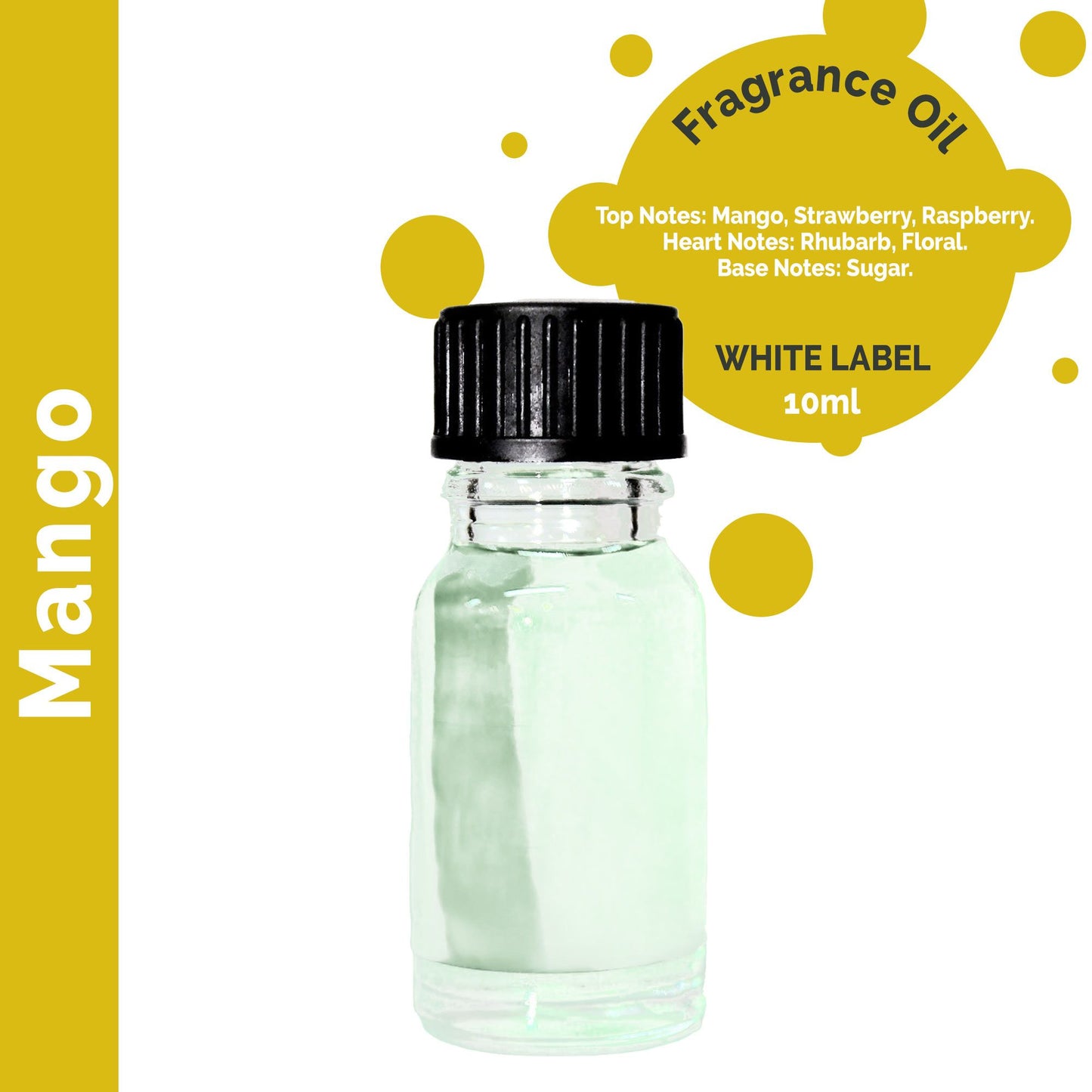 10ml Mango Duftöl Unbeschriftet