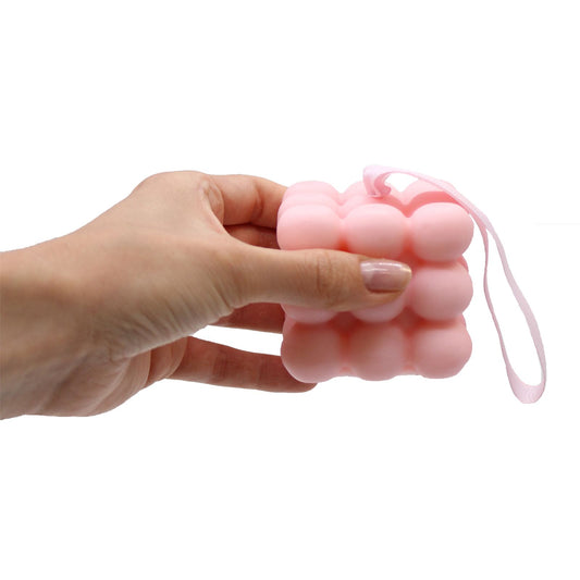 Massage Seifen Jasmin und Patchouli